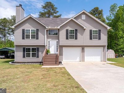5458 Latham Manor Dr