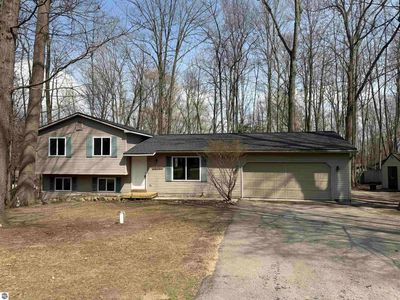 Property at 20761 White Oak Dr, Lake Ann, MI
