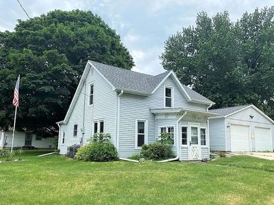 Property at 1015 7th Ave N, Clear Lake, IA