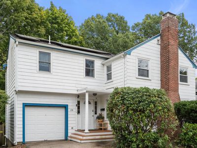138 Winchester St