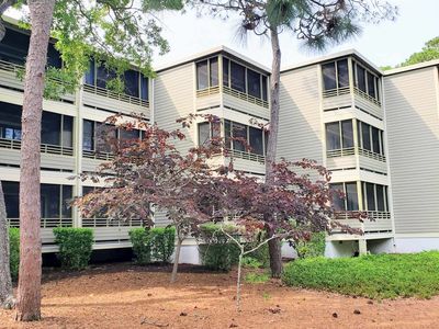 415 Ocean Creek Dr. #2164