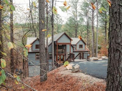 Property at 43 Broken Branch Trl, Broken Bow, OK