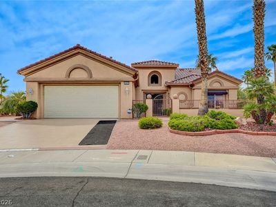 2401 Sierra Sage St