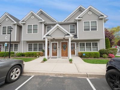 608 Carman Avenue #C2
