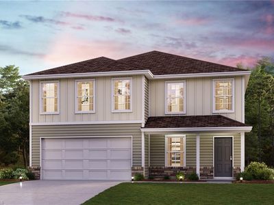 Property at 124 Alfalfa Ave, Linwood, NC