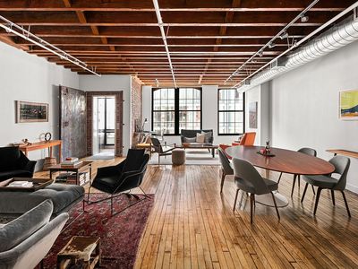 554 Broome St Floor 4