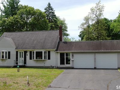 5 Pershing Road