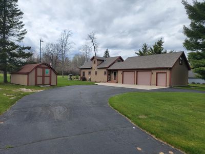 Property at 1071 Eagle Dr, Saint Helen, MI