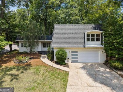 700 Cedar Knoll Dr