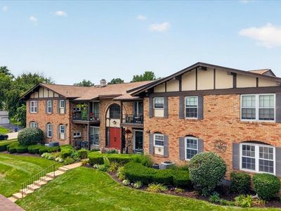 11816 Cresta Verde Dr APT G