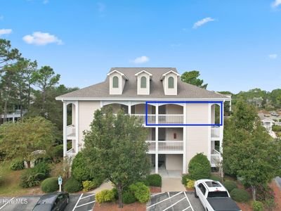 Property at 3350 Club Villas Drive UNIT 1706, Southport, NC