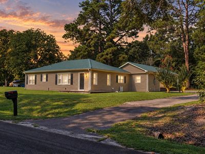 Property at 423 Rigby St, Reevesville, SC