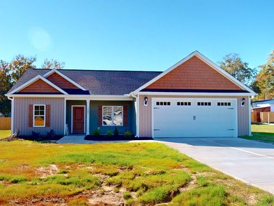 Finch Plan, Sillinger Creek