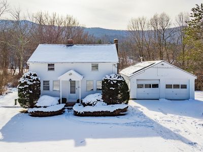 Property at 4991 VT Route 313, Arlington, VT