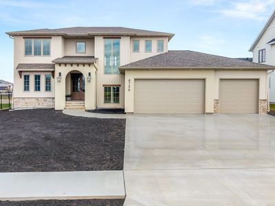 4736 Prairie Pond Xing S