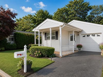 53 Village Circle E #E053
