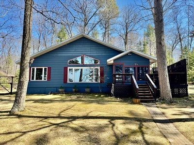3171 N Carpenter Lake Rd