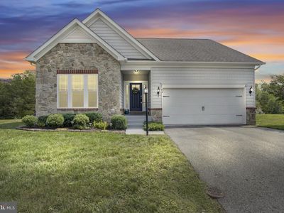 64 Cooper Ln
