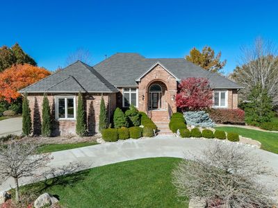 8518 E Steeplechase St