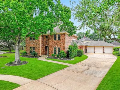 1219 Merriewood Dr