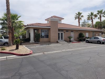 2801 N Rainbow Blvd APT 103