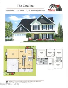 200 Talton Farms Drive