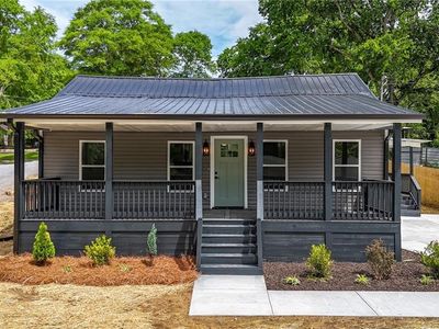 Property at 704 Martin Luther King Jr St, Rockmart, GA