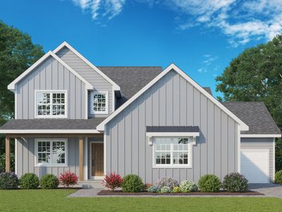 Harrison Plan, Westport