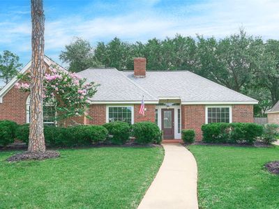 15854 Knolls Lodge Dr