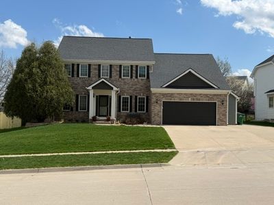 5458 Westwood Dr