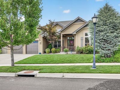 4023 Crystal Springs Dr