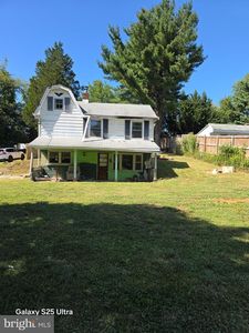 Property at 216 Gwynnbrook Ave, Owings Mills, MD