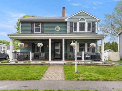21 Leggs Hill Rd