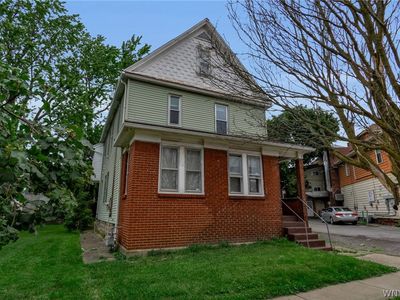Property at 7 Custer St, Buffalo, NY