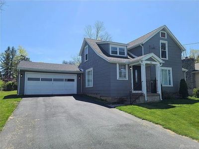 110 W Orchard Springs Dr