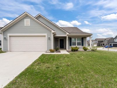 848 Lando Creek Dr