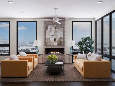 4388 W Discovery Way #205