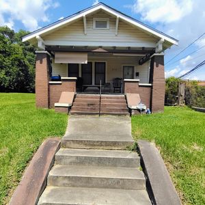 Property at 617 Edgar St, McComb, MS