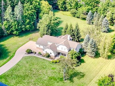 6799 Gowanda State Rd APT 1