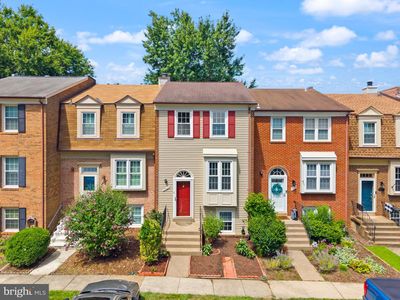 Property at 8636 Dellway Ln, Vienna, VA