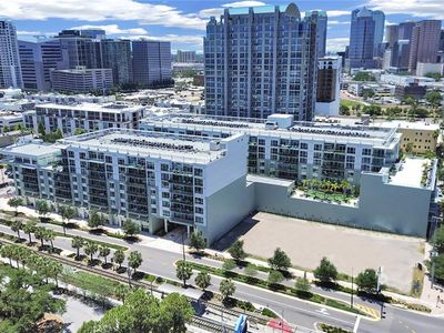 912 Channelside Dr Unit 2805