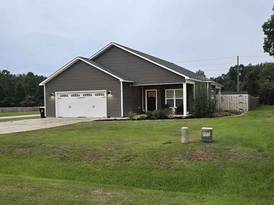 101 Jones Farm Rd