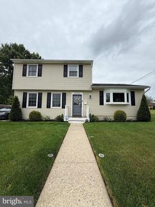 7 Wright Loop