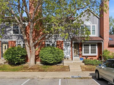 1218 S Flower Circle #D
