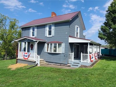 32 Market St