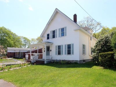 2 High St