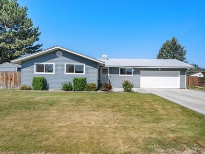 2508 S Zillah St