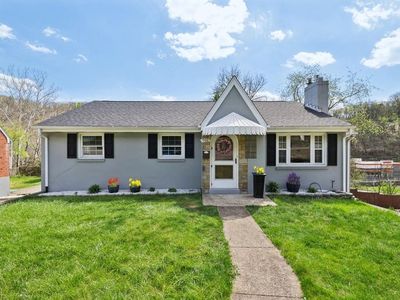 902 Marjorie Dr
