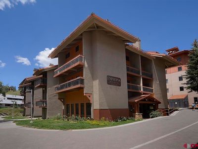 11 Emmons Road #327