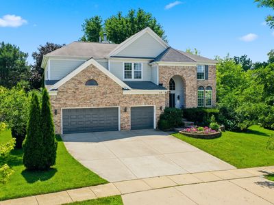 518 Wildflower Way